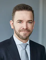 Thomas Lehr