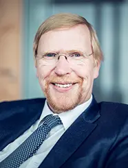 [Translate to Italienisch:] Thomas Mayer